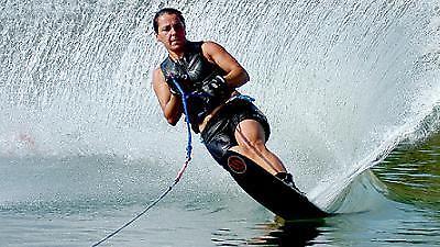 «Χρυσή» η Ανδριοπούλου στην Ιρλανδία