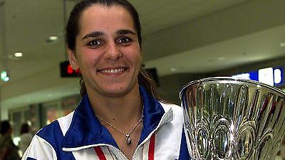 Ελληνική διάκριση στο θαλάσσιο σκι