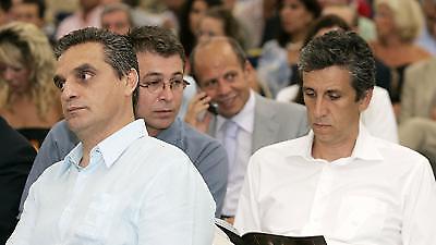 Α1: Σταθερή η κατάσταση του Ανδρίτσου