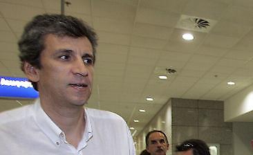 Α1: Εκτός κινδύνου ο Ανδρίτσος