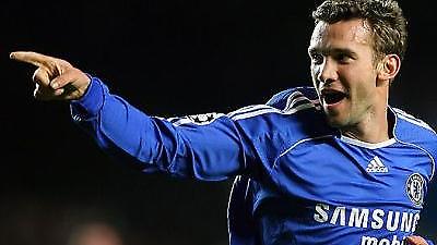 ‘Απολογία’ Σεφτσένκο σε Τέρι