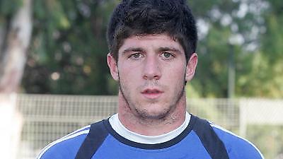 Απόστολος Ανδρούτσος