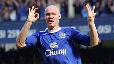 Χάνει το ματς με την Μαν.Γιουνάιτεντ ο Άντι Τζόνσον