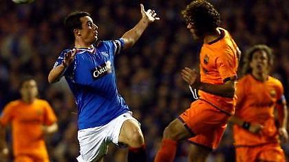 Κρίσιμη στροφή