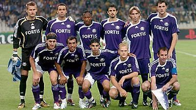 Jupiler League: Μόνο νίκη θέλει η Άντερλεχτ