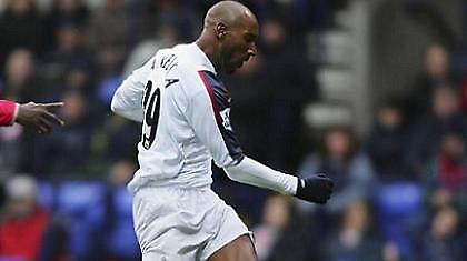 Ανησυχία Μέγκσον για Ανελκά