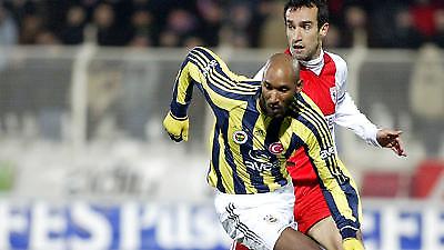 Superligi: Ανεβαίνει η Φενέρ