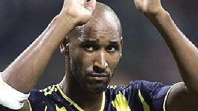 Ανελκά: «Θέλω Νιούκαστλ»