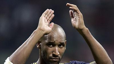 Ρέντναπ: «Μου αρέσει ο Ανελκά»