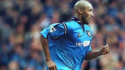 Ανελκά: «Δεν είμαι τρελός!»