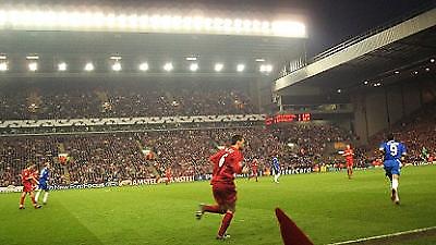 Η Ευρώπη παίζει μπάλα