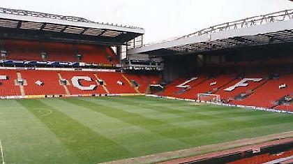 ΛΙΒΕΡΠΟΥΛ-ΜΠΕΣΙΚΤΑΣ 8-0 (ΤΕΛΙΚΟ)