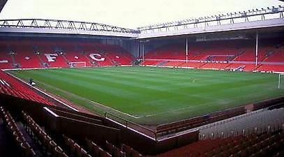 Κοντά στη Λίβερπουλ ο Ιντριζάζ