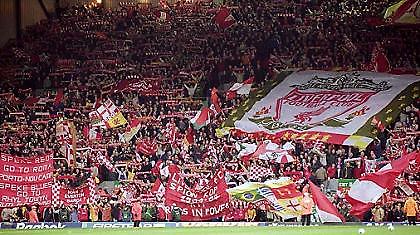 ΛΙΒΕΡΠΟΥΛ-ΠΟΡΤΟ 4-1 (Τελικό)