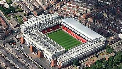 Ένα γήπεδο μεγάλων προσδοκιών…