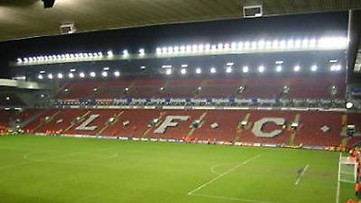 Νέα πρόταση για Λίβερπουλ