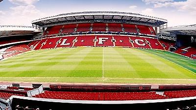 Επενδύει στο μέλλον η Λίβερπουλ