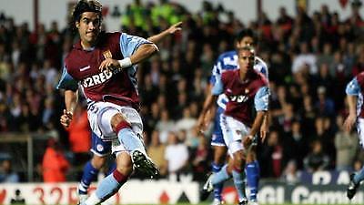 Στα χνάρια του Μπέκαμ ο Άνχελ