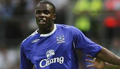 Κλήθηκε σε απολογία η Έβερτον