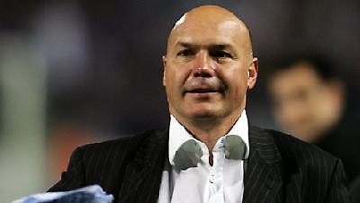 Παραιτήθηκε από την τεχνική ηγεσία της Μαρσέιγ ο Ανιγκό