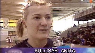 Άδικος χαμός για την Ανίτα Κούλτσαρ