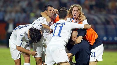 Κύπρος: Εύκολα η Ανόρθωση