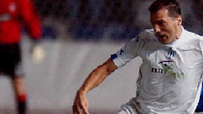 Κύπρος: Δύσκολο τεστ για την Ομόνοια