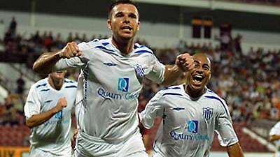 Αν-Όρθωσε ανάστημα!