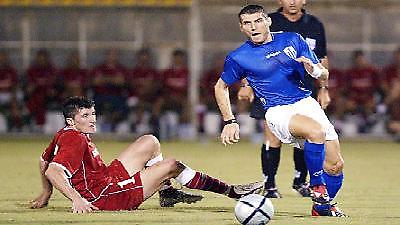 «Βήμα» πρόκρισης για Ανόρθωση