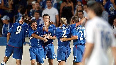 Κύπρος: Άνετη επικράτηση για Ανόρθωση