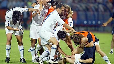 Κύπρος: Μεγάλη νίκη για Ανόρθωση