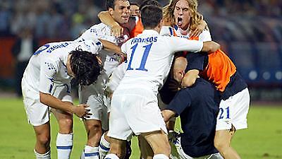 Κύπρος: Ντέρμπι κορυφής!