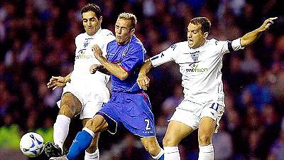 «Κυρία» με τα όλα της