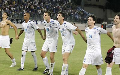 Πρόκριση για Ανόρθωση, κρίμα για Ομόνοια