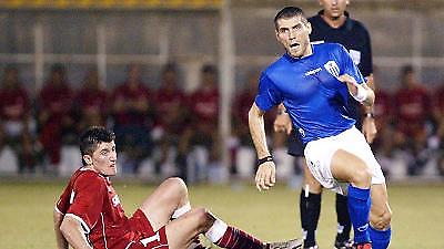 Κύπρος: Νίκες για Ομόνοια, Ανόρθωση