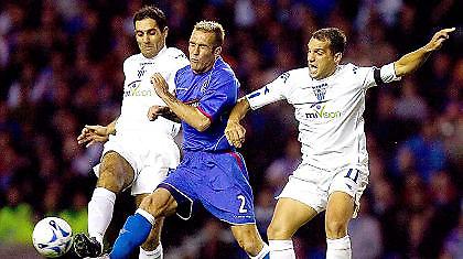 KΥΠΡΟΣ: Γλίτωσε στο τέλος η «Μεγάλη Κυρία»