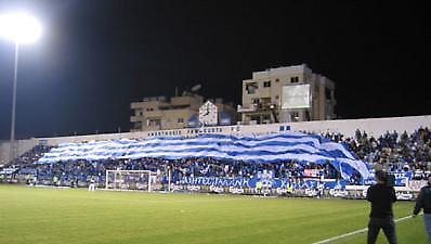 Βήμα πρόκρισης για Ανόρθωση