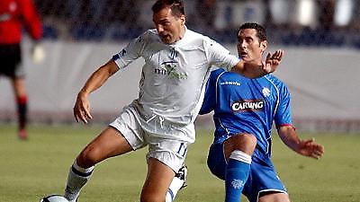 Κύπρος: Ξεχωρίζει το Ανόρθωση-ΑΕΚ