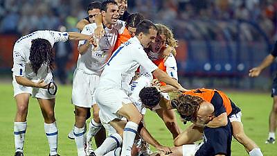 Κύπρος: Ξεχωρίζει το ΑΕΛ-Ανόρθωση