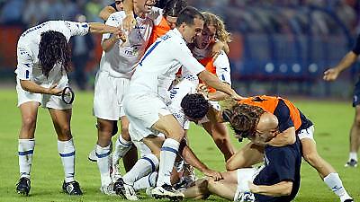 Κύπρος: Την «τελείωσε» ο Σοάρες