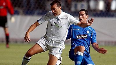 Η ελπίδα «πεθαίνει» τελευταία