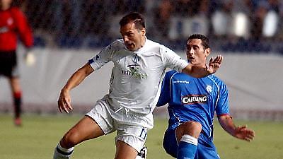 Κύπρος: Στη «μάχη» οι Ευρωπαίοι