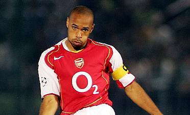 Το καπέλο στην Τσέλσι βγάζει ο Ανρί