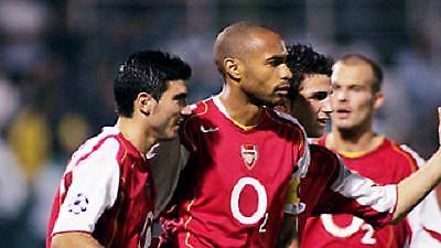 Θέλει Ανρί η Ιντερ