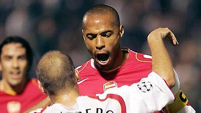 Βενγκέρ: «Δεν με ενδιαφέρει τι κάνει η Τσέλσι»