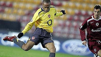 Ανρί: «Ενίσχυση αλλιώς... au revoir»