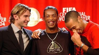 «Μπάσιμο» Μπαρτσελόνα για Ανρί