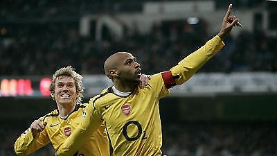 Κορυφαίος ο Ανρί