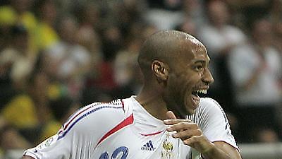 Χωρίς δύο η Άρσεναλ στο Τσάμπιονς Λιγκ