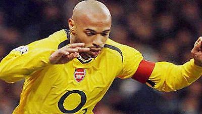 Επιστρέφει ο Ανρί